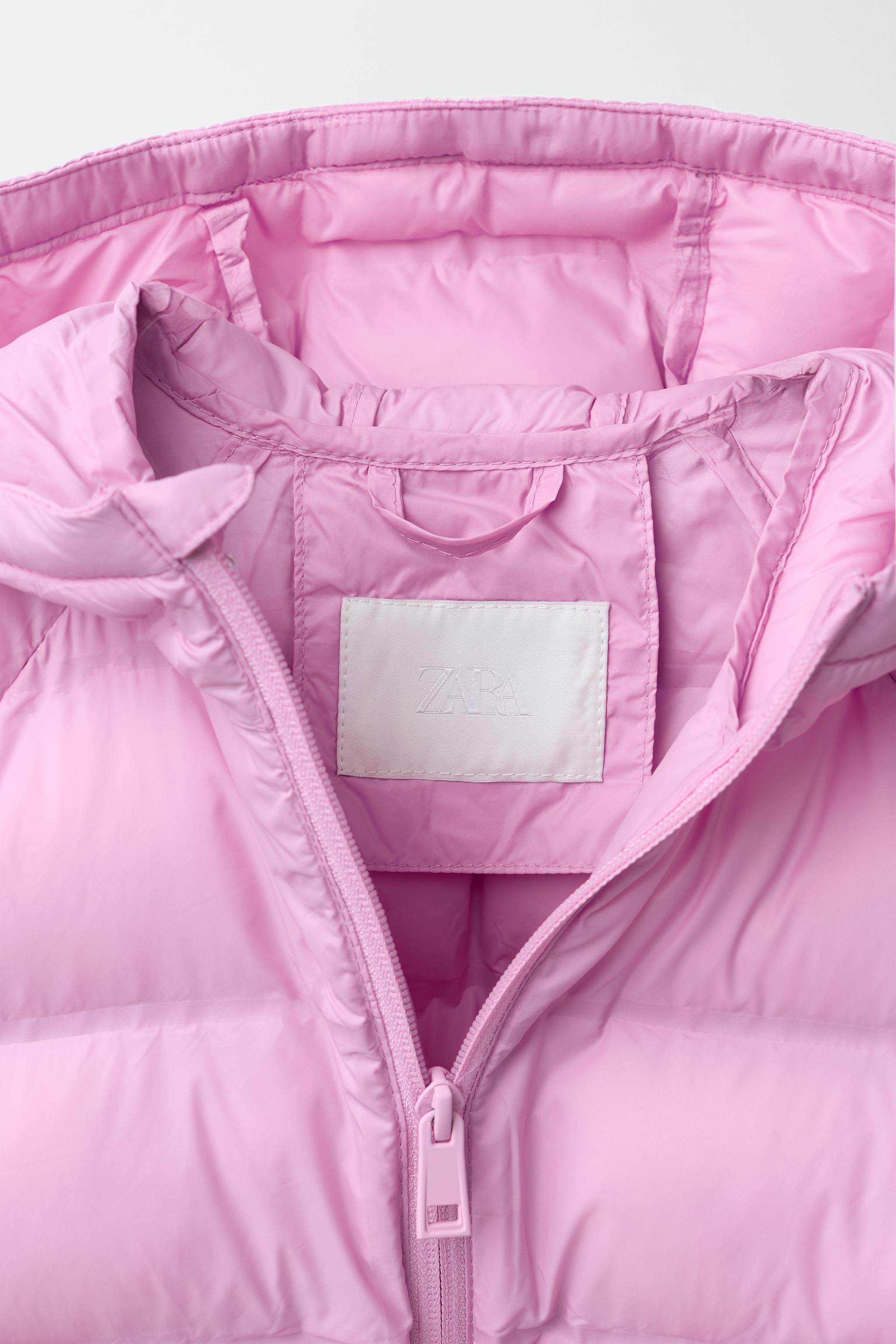 ULTRALIGHT WATER REPELLENT HOODED JACKET